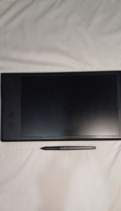 Mesa Huion tudo incluído