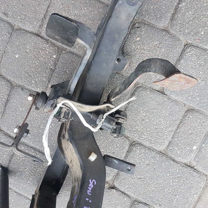 czujnik stopu  piaggio porter