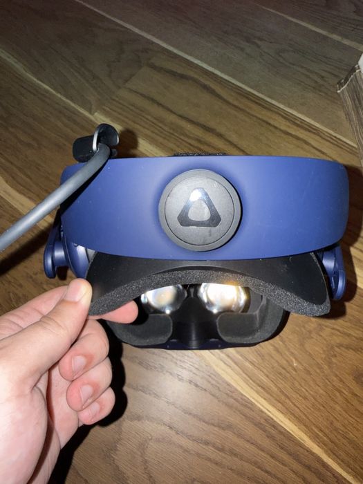 HTC Vive PRO VR шолом для ПК