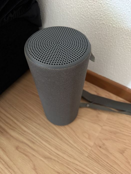 Speaker we hear 2 by Loewe