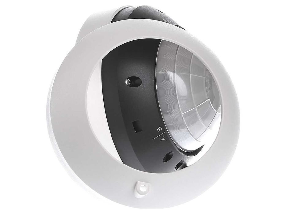 Датчик руху і присутності JUNG DWPM K 360 WW (білий) (Німеччина)