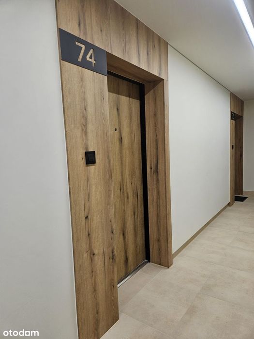 50 m od plaży | Apartament z widokiem na morze | 35,76 m²