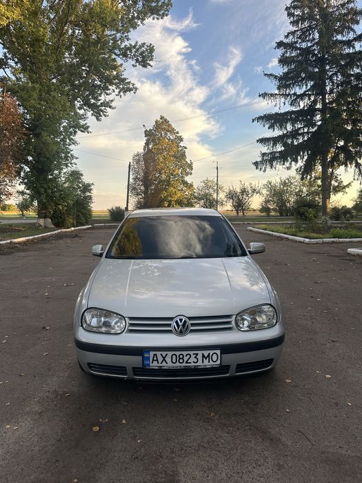 Гольф 4 1.4 продам