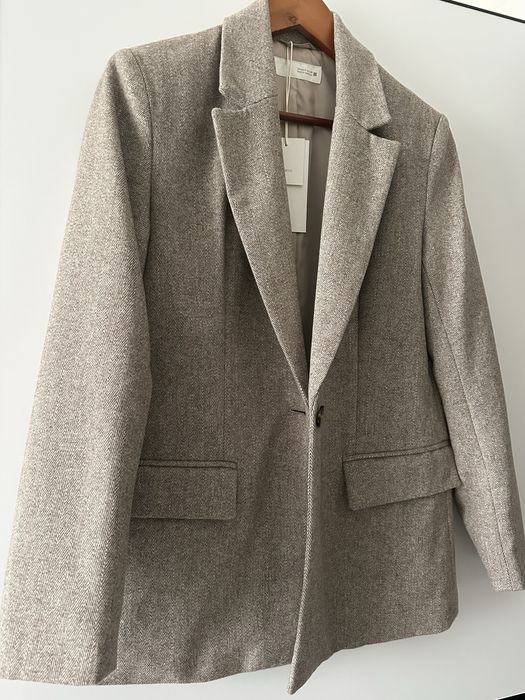 Піджак Zara  р.S, новий
