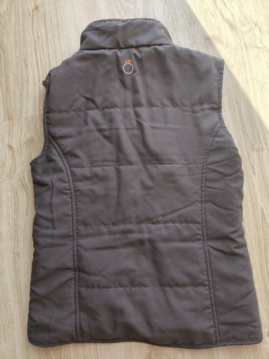 Kamizelka jeździecka Fouganza 128