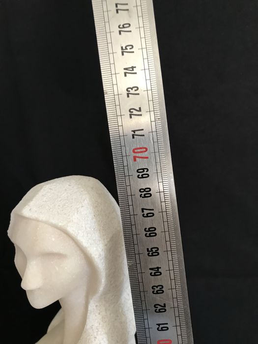 Escultura em Estremoz