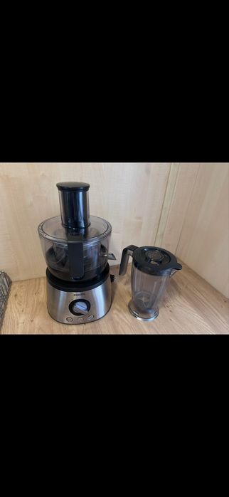 Robot kuchenny Philips