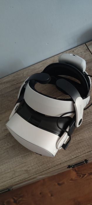 Gogle vr oculus Meta quest 3s 128gb jak nowe