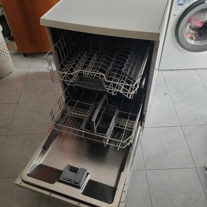 Máquina de Lavar loiça