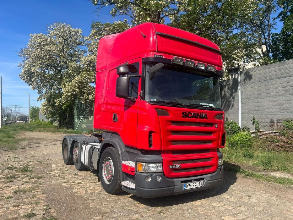 Scania