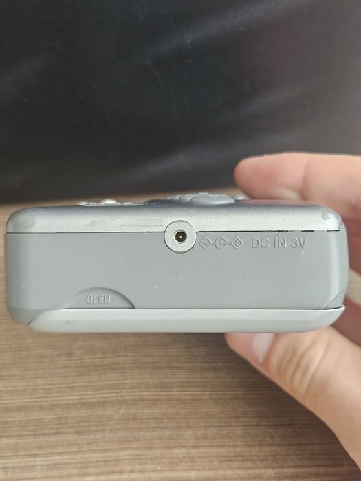 Sony Walkman WM-FX271