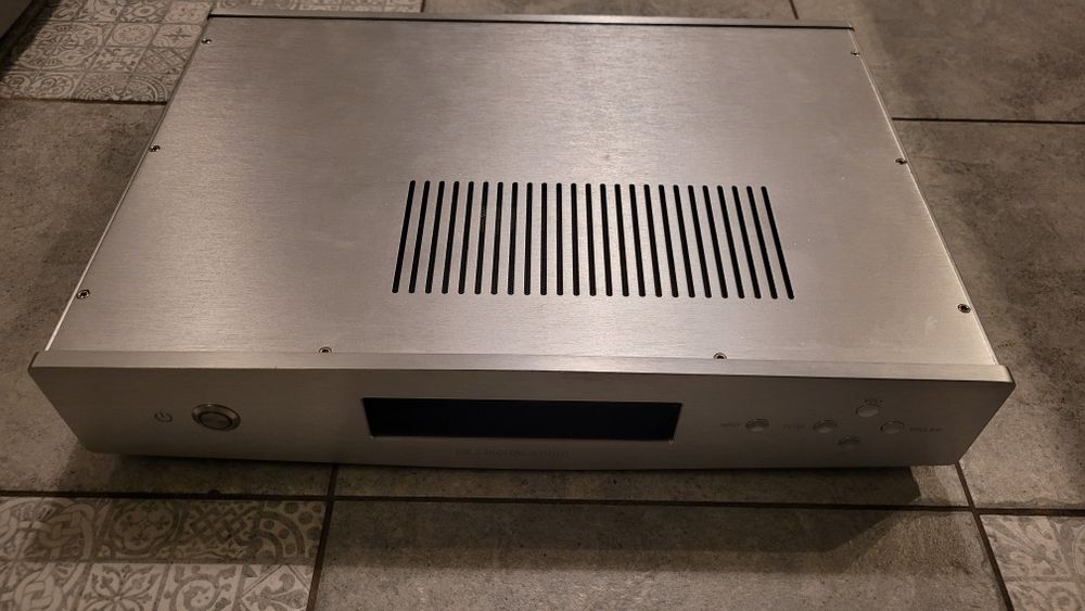 Przetwornik DAC LKS MH-DA003 ES Sabre 9018 - sklep 6tyś