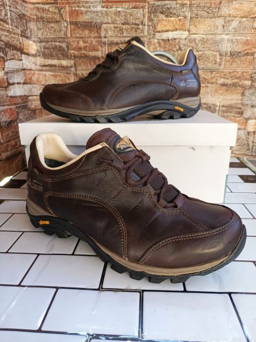 черевики Meindel gore-tex (44р.28 см)