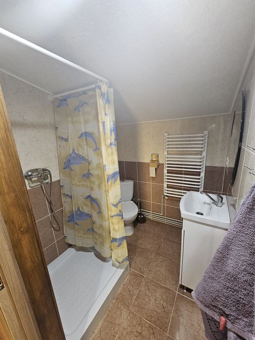 Apartman Kamilla - Будинок та кімнати по добово у Велика Бийгень, біля Косино і Берегово