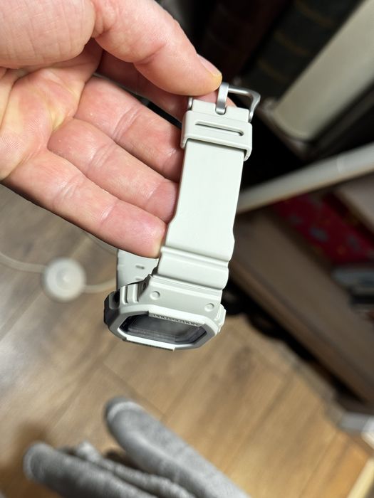 Casio G-shock gwx-5600c-7