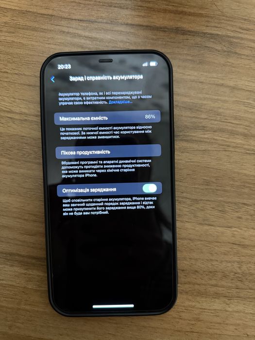 Продам 12 Pro Max 256 Gb