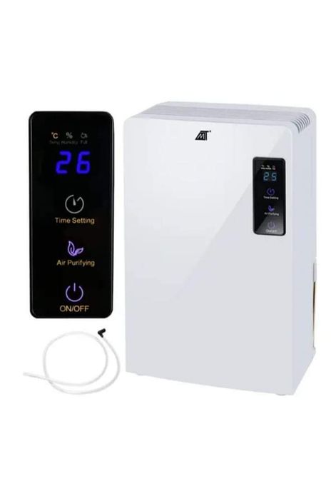 Волого осушувач,новий