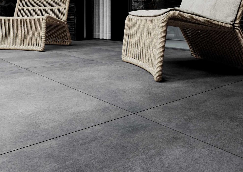 Płyty ceramiczne Goliat Gres 3cm- na podjazd