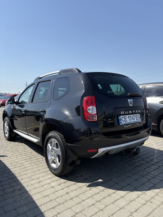 Продам  Дастер  2012  рік