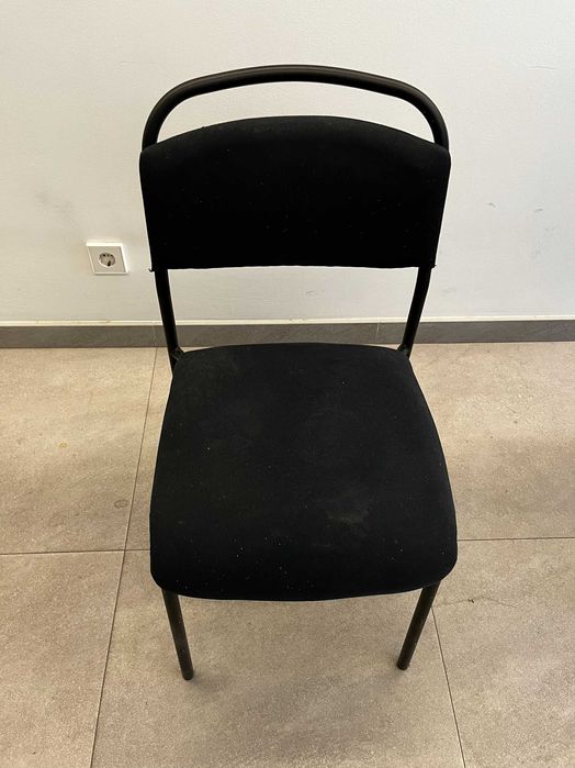 Cadeiras de escritório IKEA