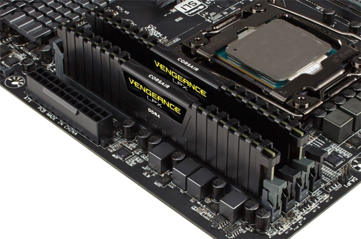 Corsair ddr4 8gb