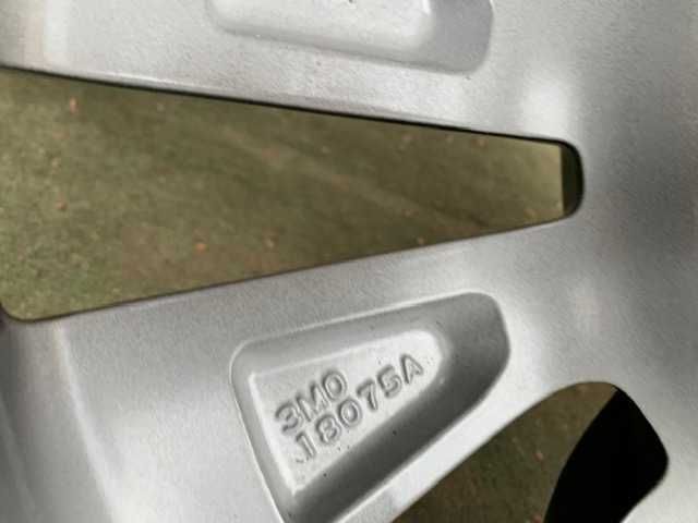 Honda HRV III Felga 18