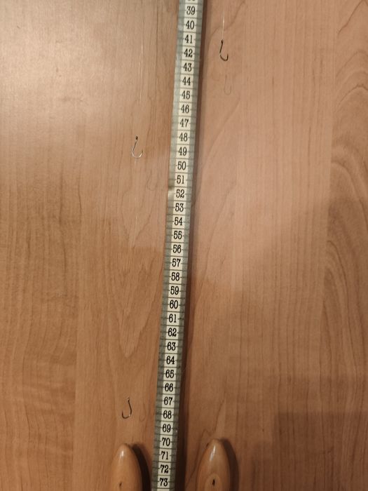 Комплект из 3 оснасток running rig