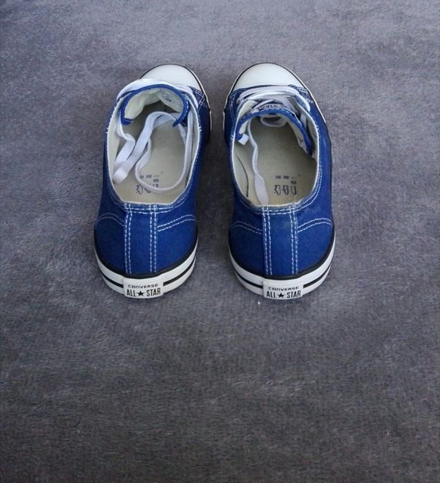 Converse all Star oryginalne buty trampki rozm 41