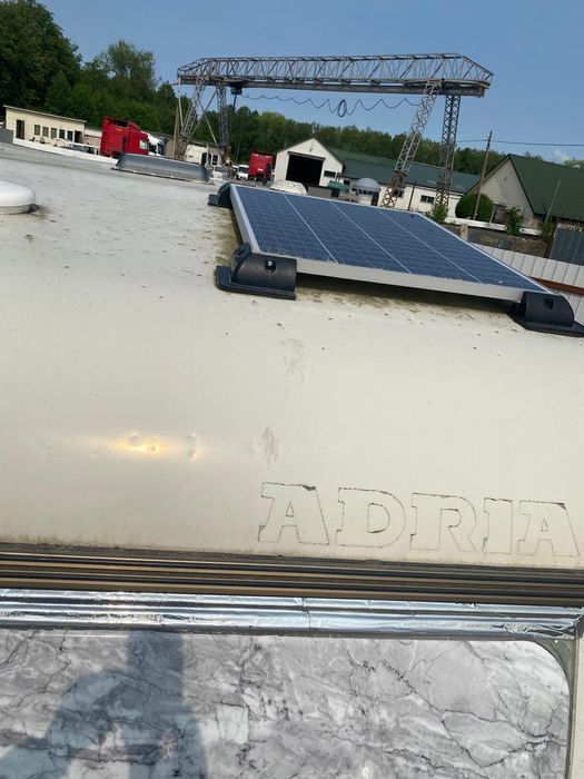 Автодом  Adria 4256 TE