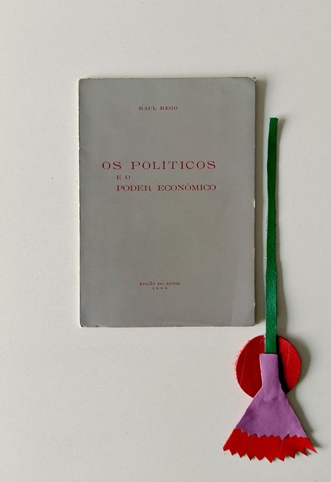 Os políticos e o poder económico