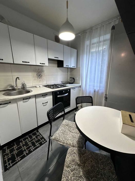 Здається в оренду 1-к квартира на вул. Тичини