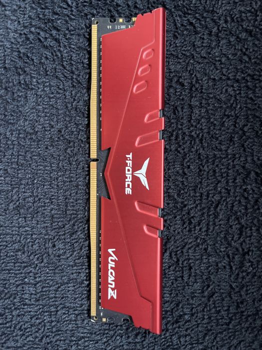 RAM TForce 16GB DDR4 3200