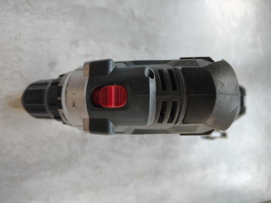 Graphite 58G000 wkrętarko-wiertarka akumulatorowa 18V, okazja, wysyłka gratis!