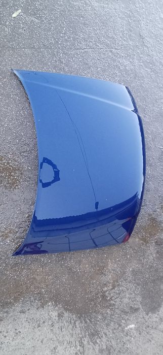 Capo Audi A3 de 1998