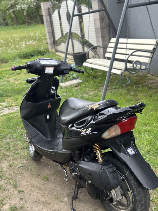 suzuki zz - купити мототехніку - Ціна на OLX.ua