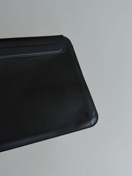 чохол папка WIWU Skin Pro II PU Leather Sleeve для MacBook Pro “16