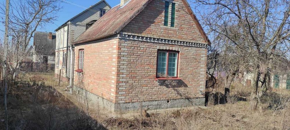 Продаж дачі у с. Струмівка