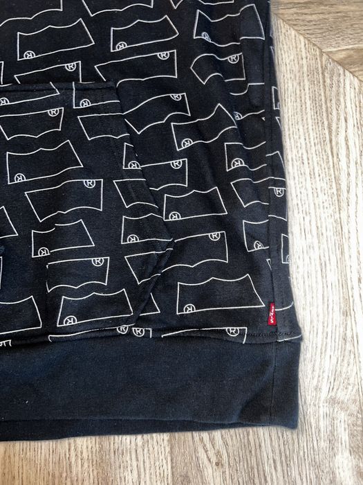 Пайта Levis оригінал  Relax fit розмір М