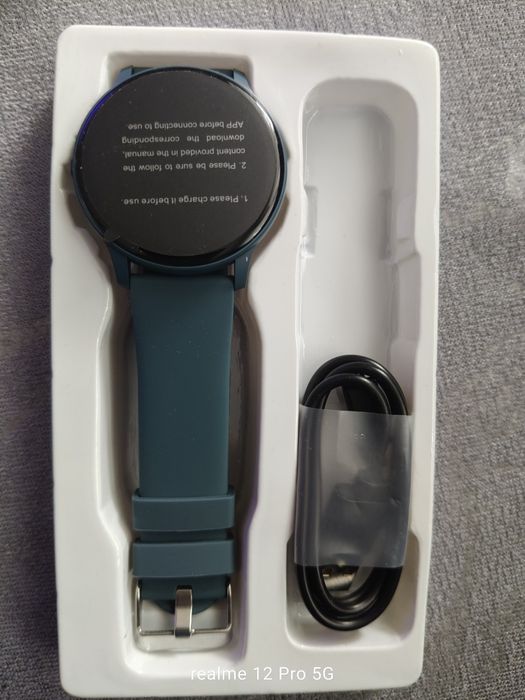 Smartwatch nowy unisex