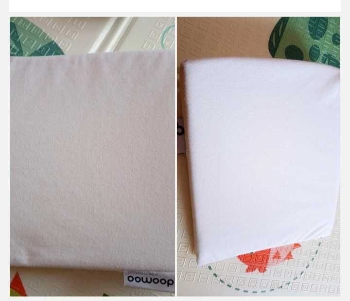 Almofada Doomoo - cunha