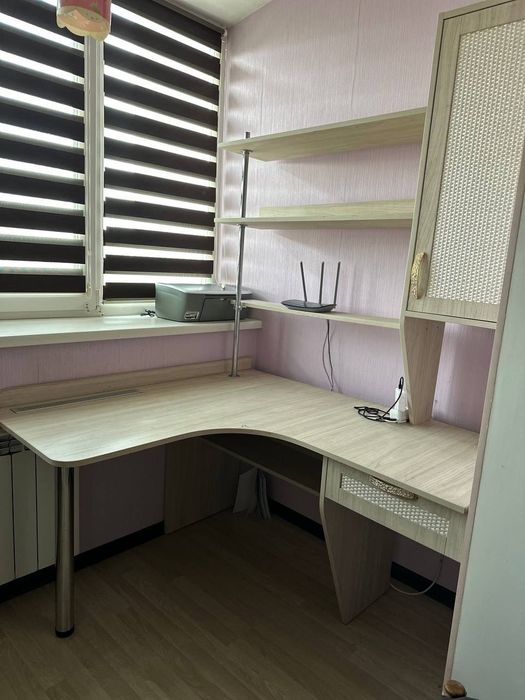 Парта,комплект,для балкона