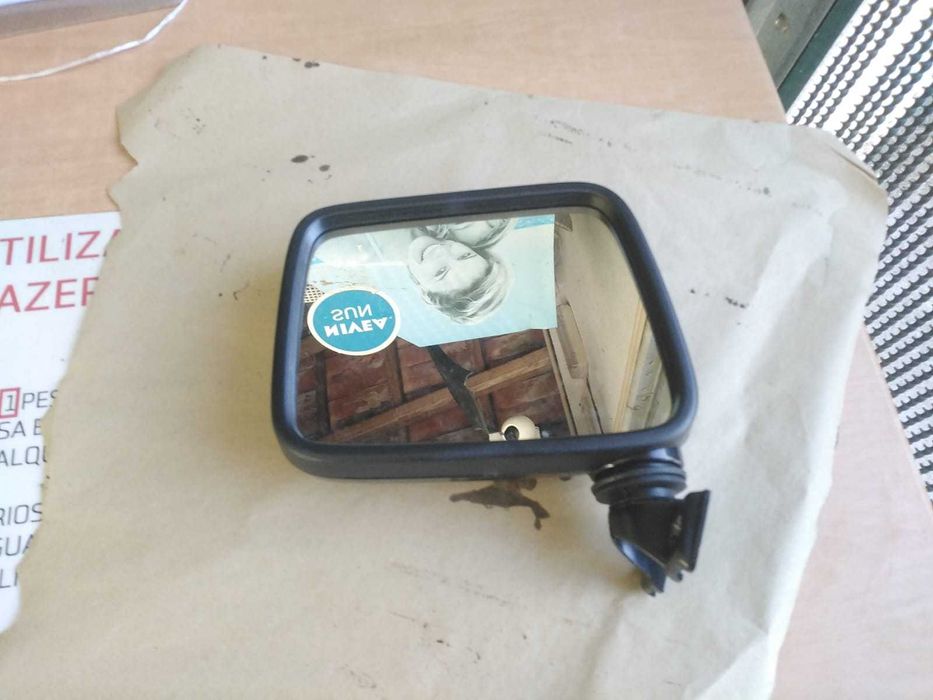 Espelho Automático Direito NOVO Opel Brava