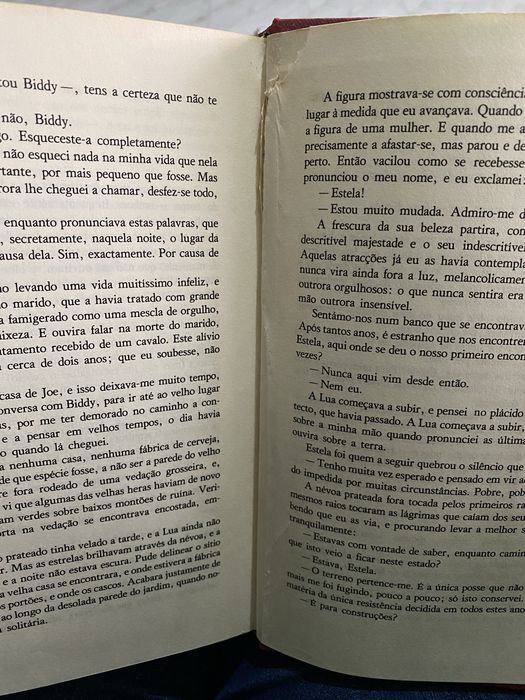 Charles Dickens - Grandes Esperanças