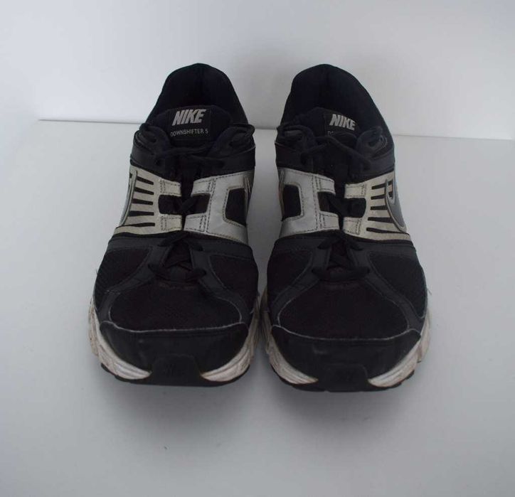 Nike Downshifter Running buty do biegania czarne  45