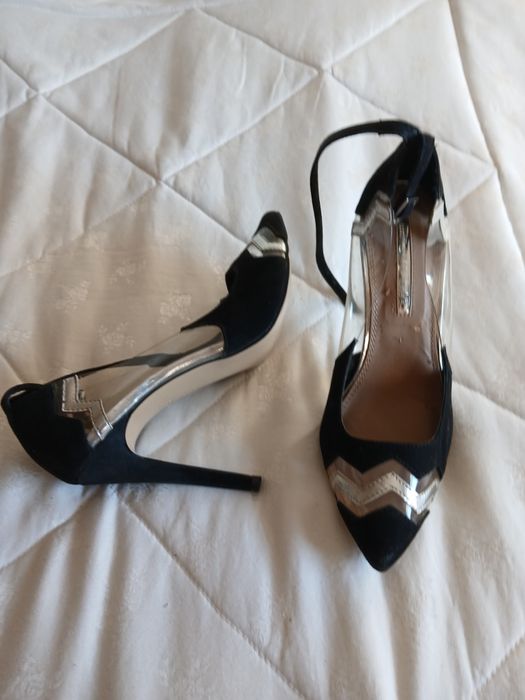 Sapatos - SuiteBlanco