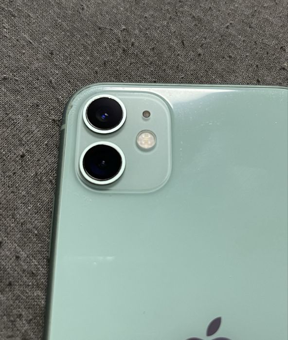 Iphone 11 używany