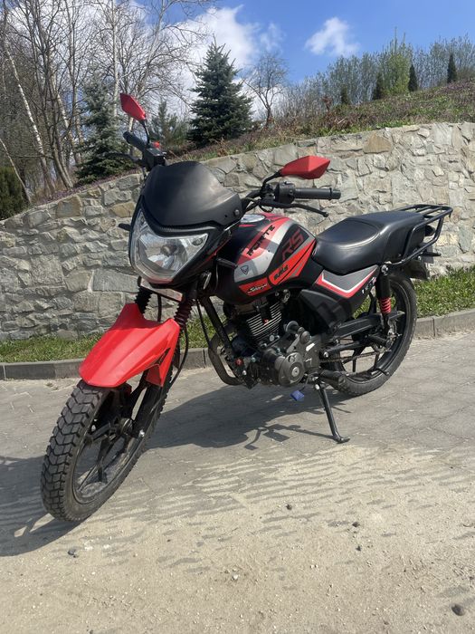 Продам форте 150