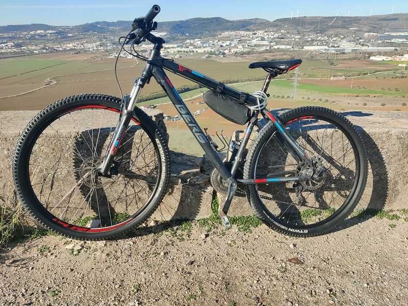 Bicicleta BTT Roda 29 M