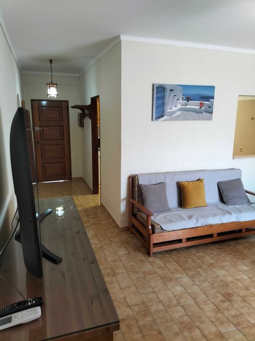 Apartamento T1 em Monte Gordo