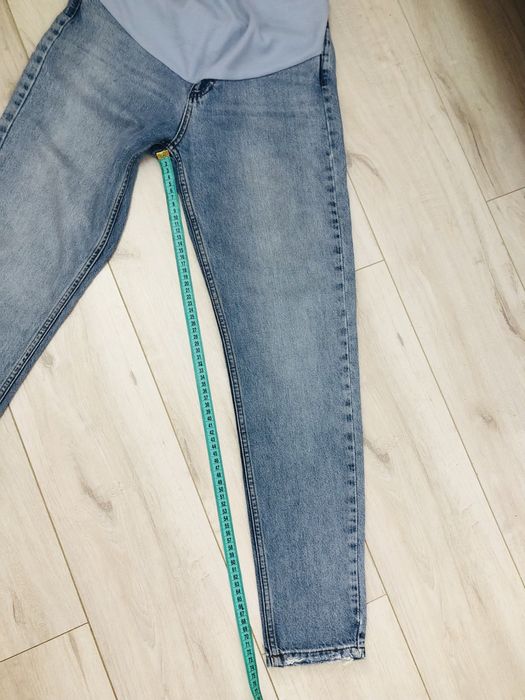 Джинси для вагітних